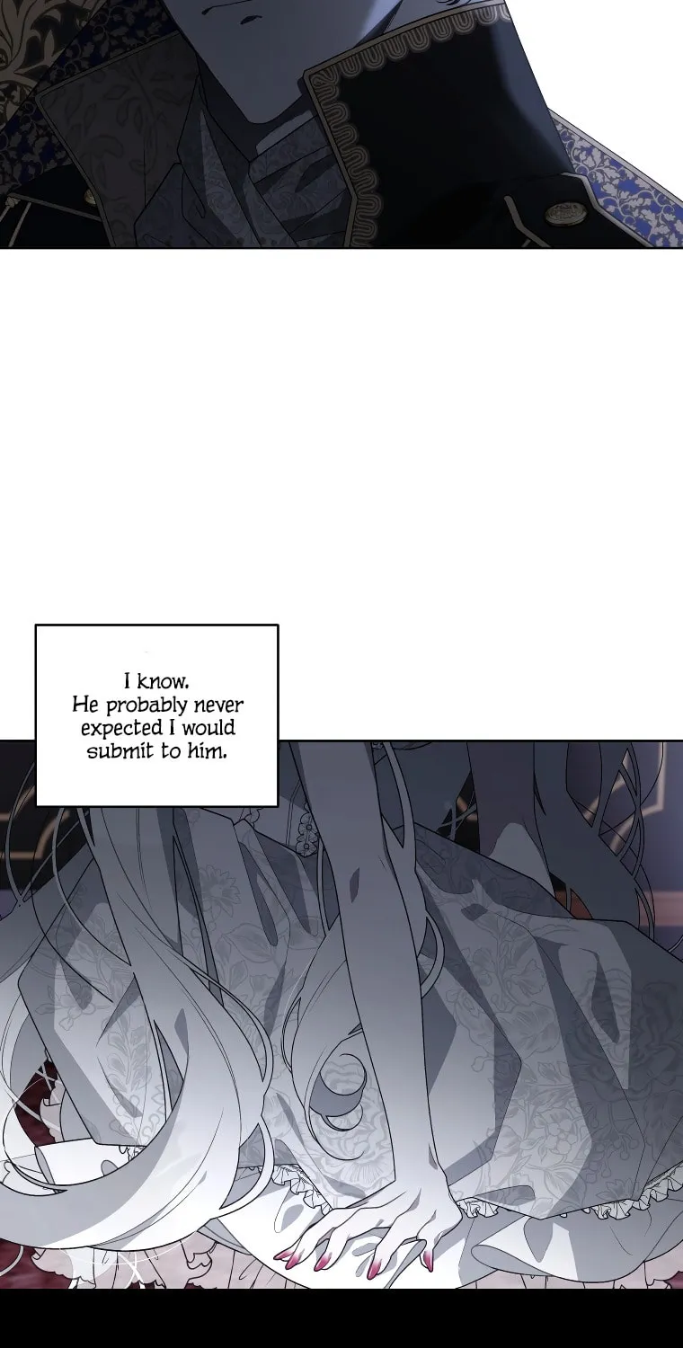The Villainess Tames The Beast Chapter 32 page 7 - 