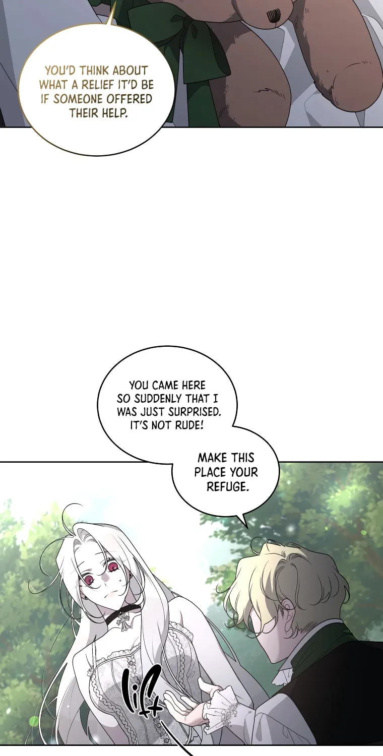 The Villainess Tames The Beast Chapter 32 page 62 - 