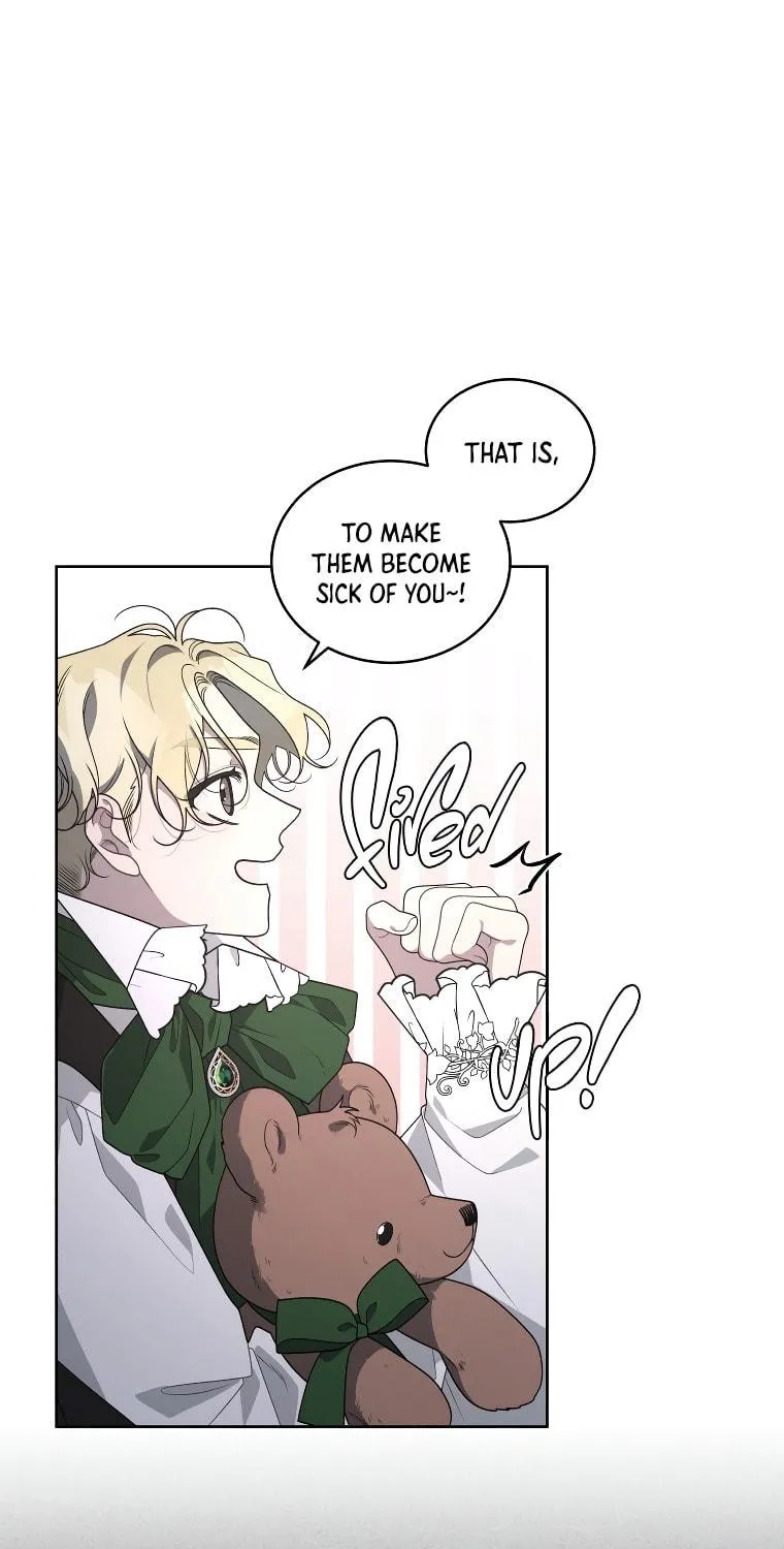 The Villainess Tames The Beast Chapter 32 page 71 - 