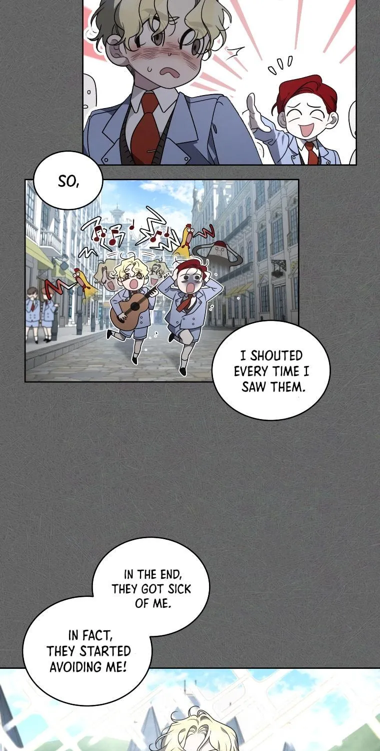 The Villainess Tames The Beast Chapter 32 page 73 - 