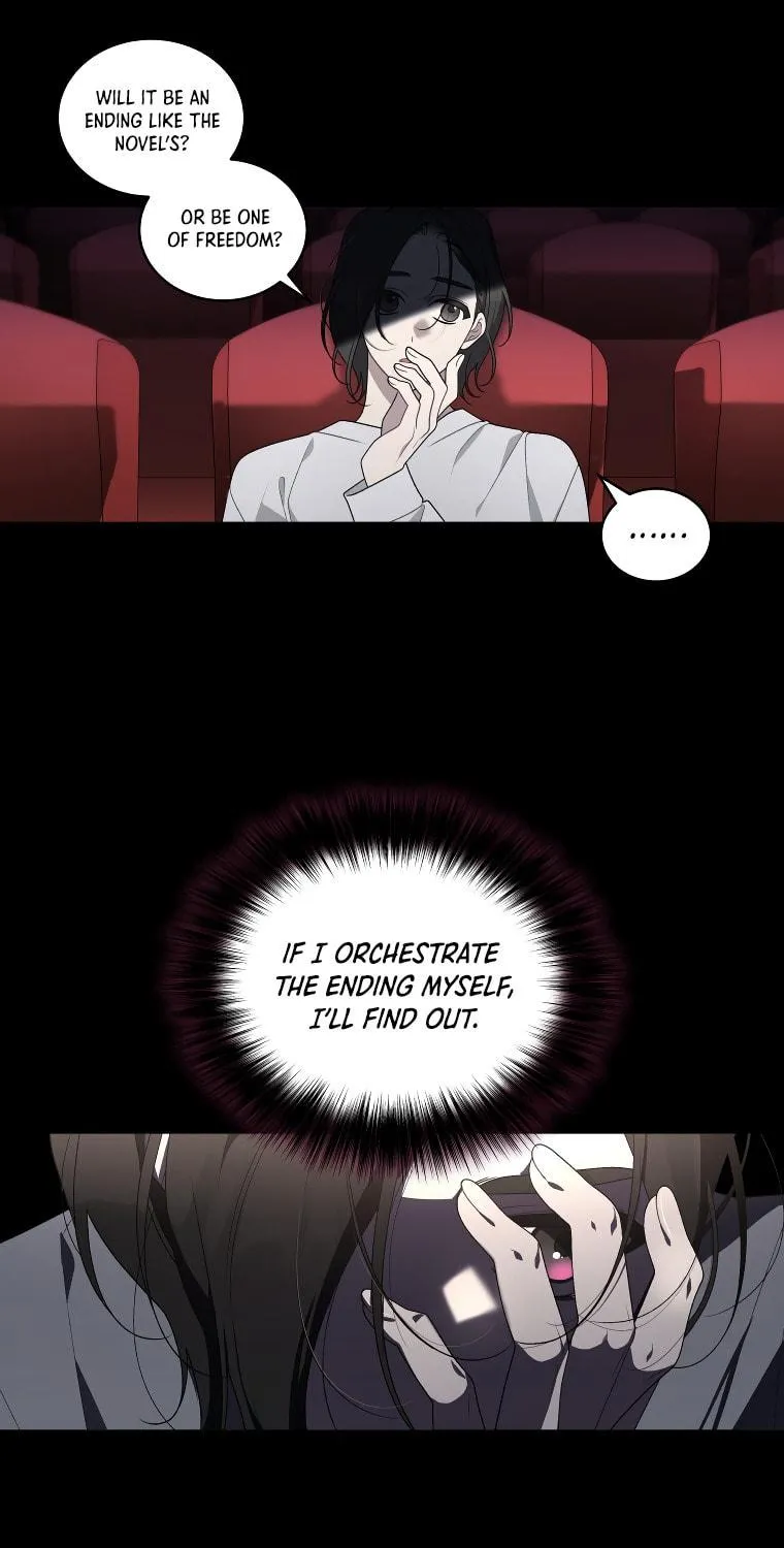 The Villainess Tames The Beast Chapter 32 page 94 - 