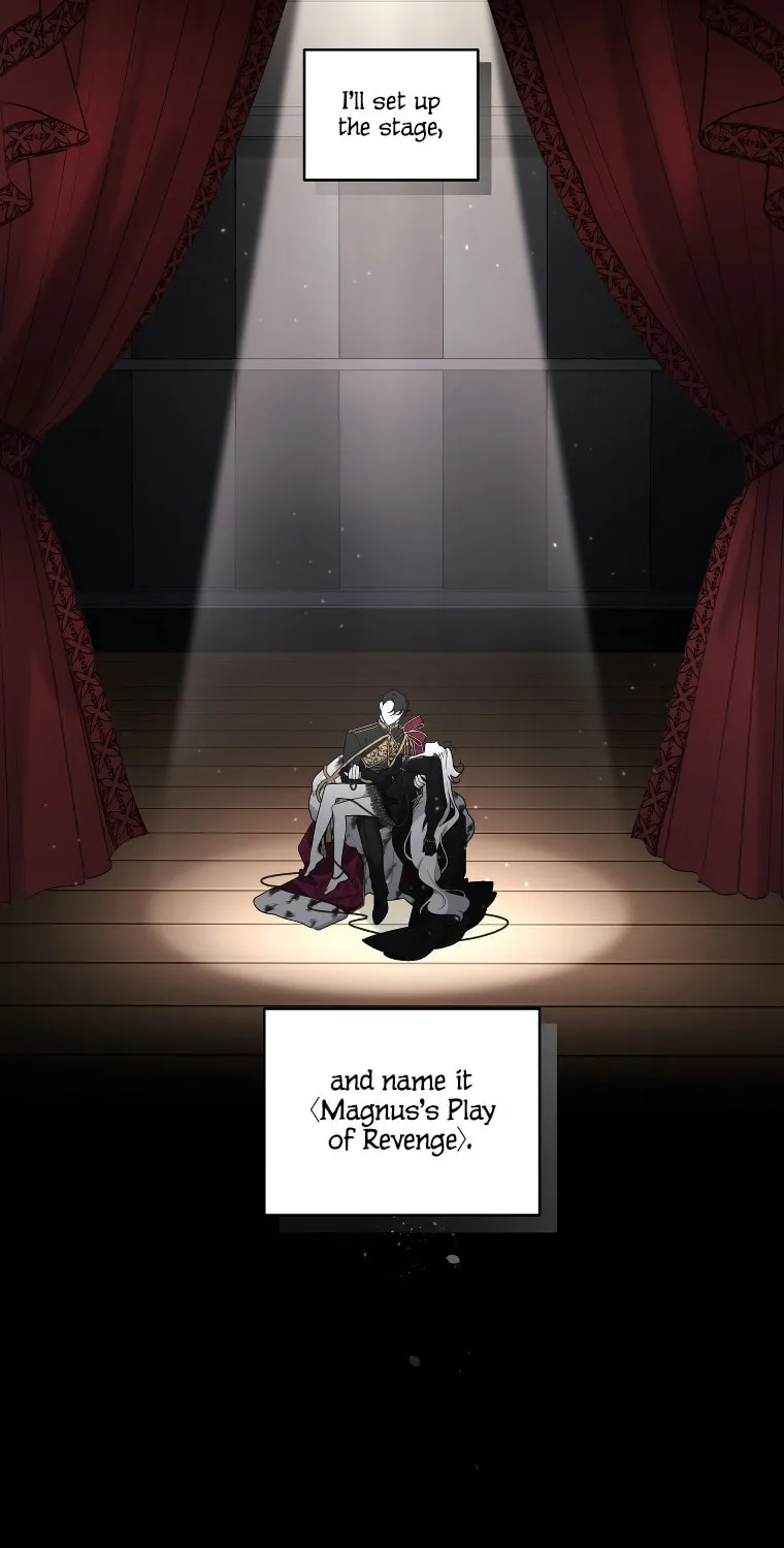 The Villainess Tames The Beast Chapter 32 page 96 - 