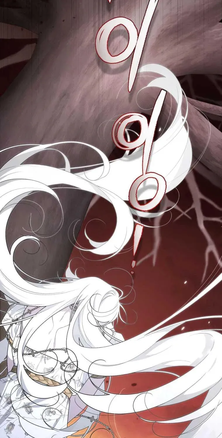 The Villainess Tames The Beast Chapter 33.5 page 29 - 