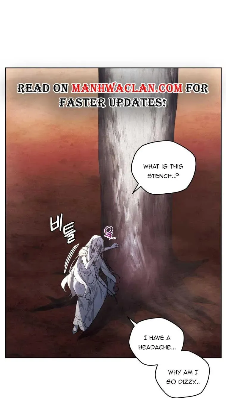 The Villainess Tames The Beast Chapter 33.5 page 31 - 