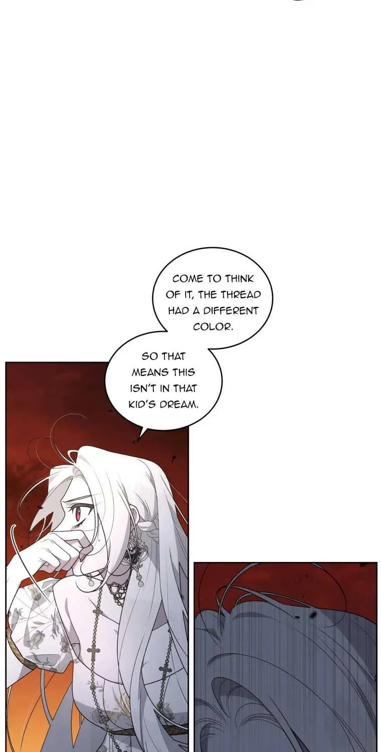 The Villainess Tames The Beast Chapter 33.5 page 32 - 