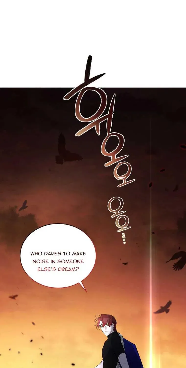 The Villainess Tames The Beast Chapter 33.5 page 38 - 