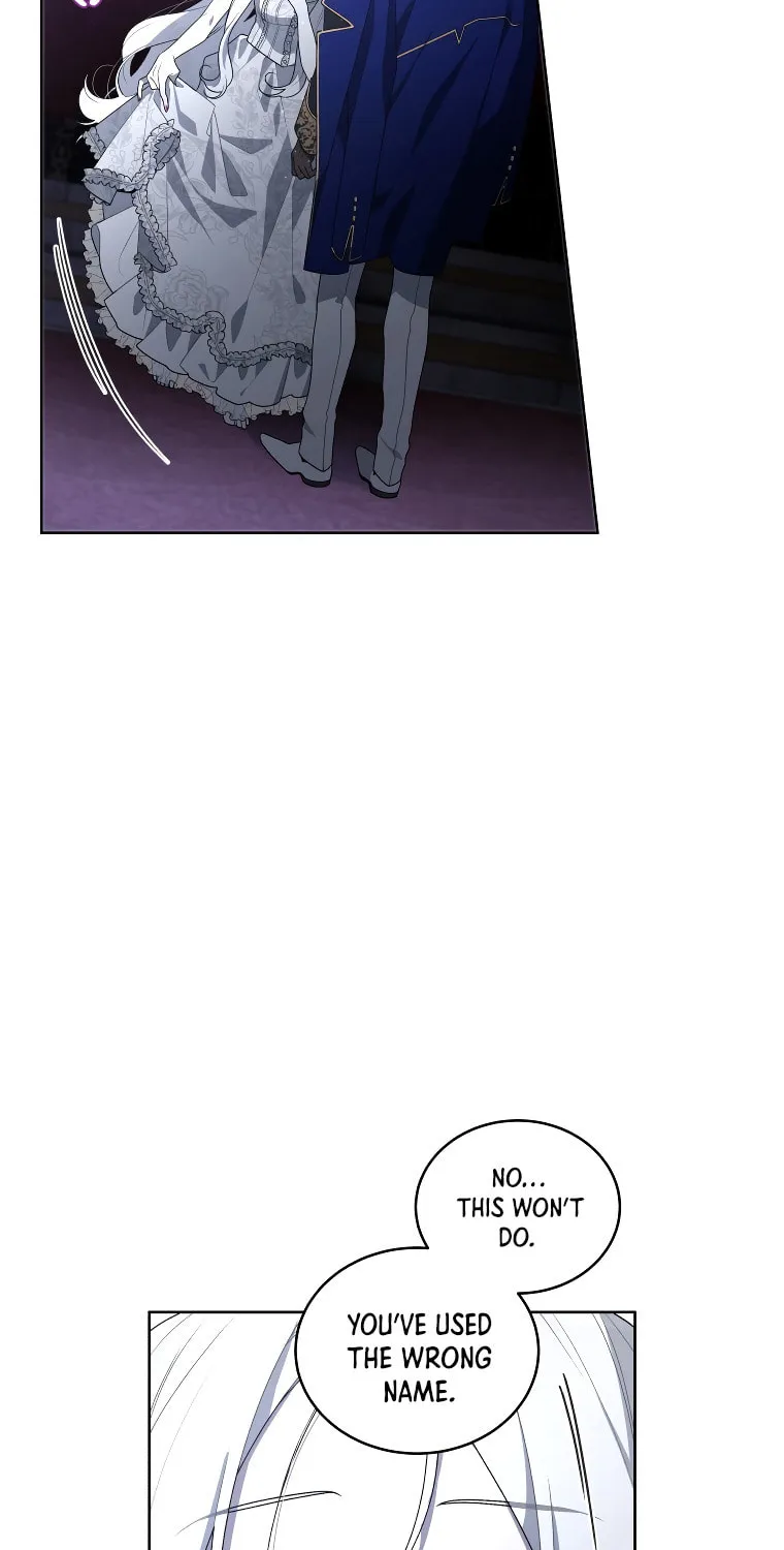 The Villainess Tames The Beast Chapter 33 page 11 - 