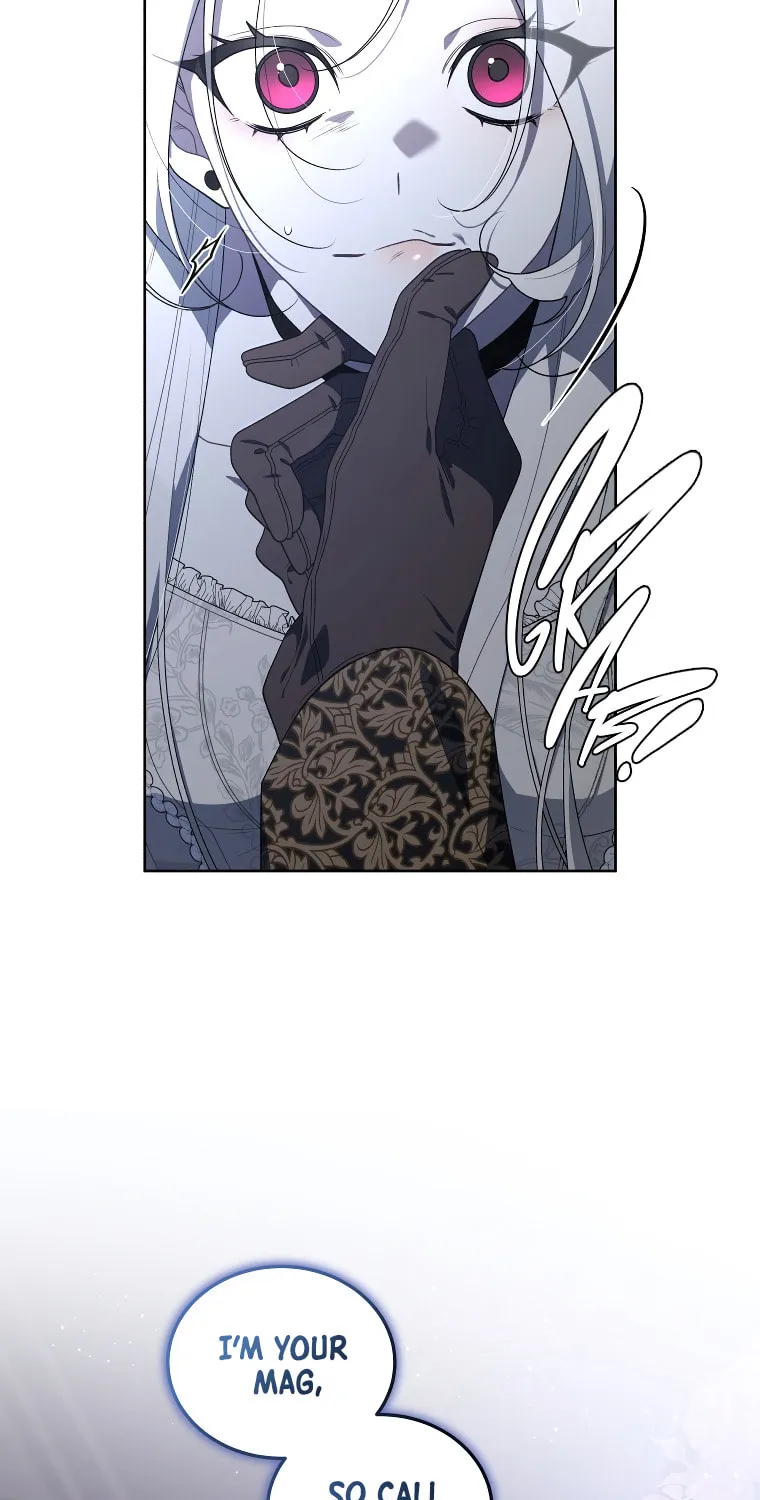 The Villainess Tames The Beast Chapter 33 page 12 - 