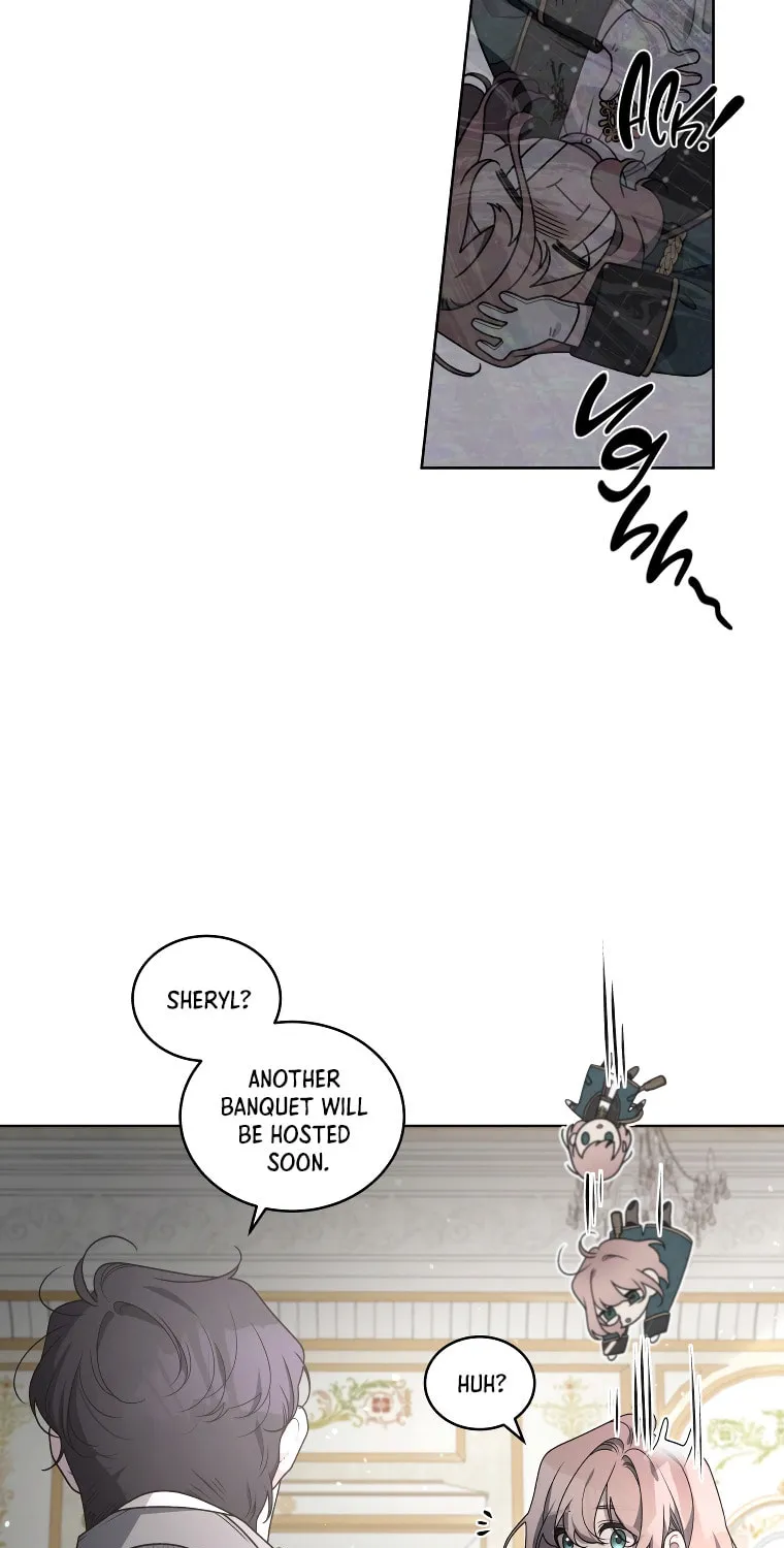 The Villainess Tames The Beast Chapter 33 page 26 - 