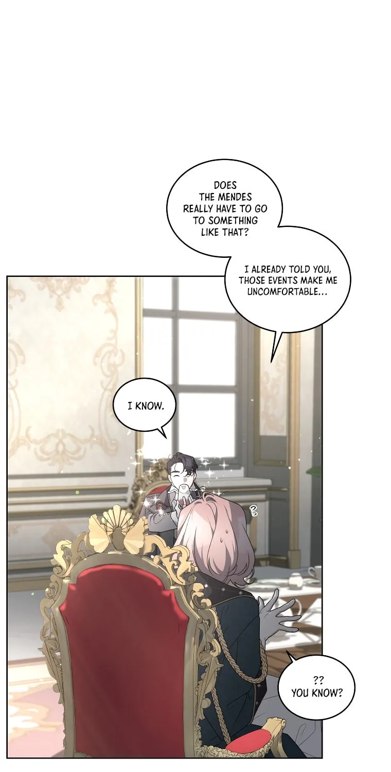 The Villainess Tames The Beast Chapter 33 page 29 - 