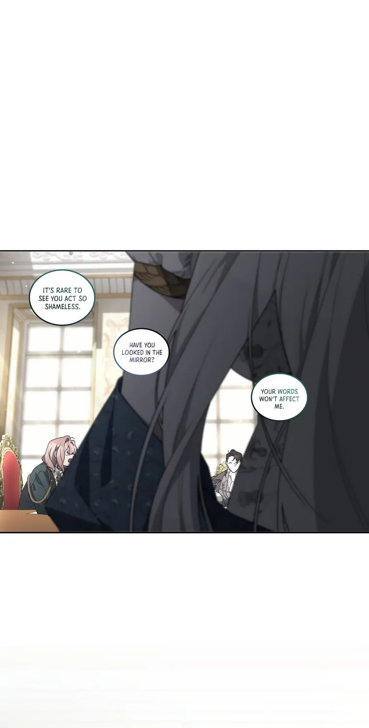 The Villainess Tames The Beast Chapter 33 page 30 - 