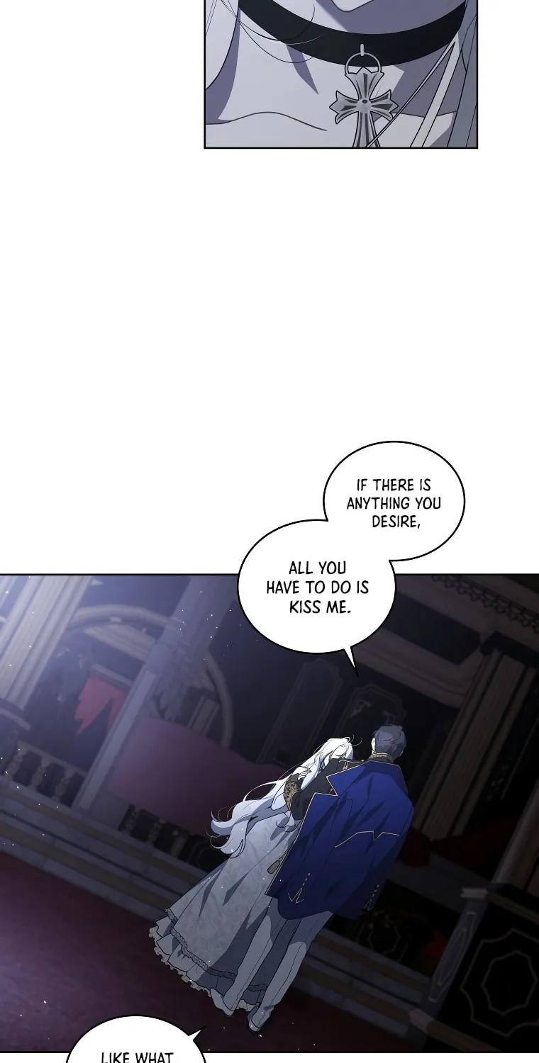 The Villainess Tames The Beast Chapter 33 page 4 - 