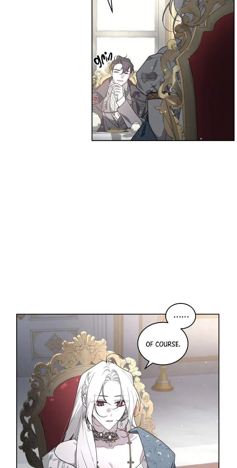 The Villainess Tames The Beast Chapter 33 page 33 - 