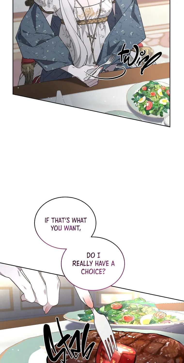 The Villainess Tames The Beast Chapter 33 page 34 - 