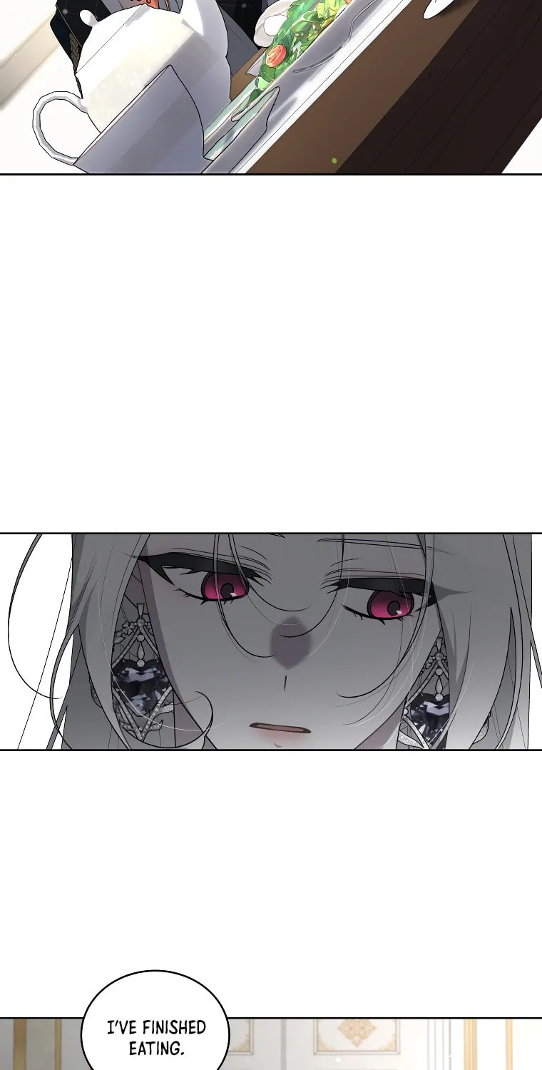 The Villainess Tames The Beast Chapter 33 page 37 - 