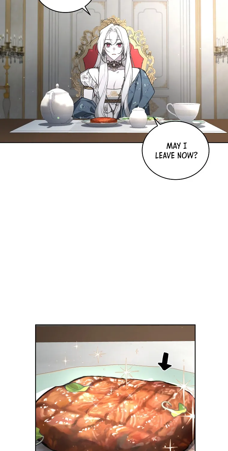 The Villainess Tames The Beast Chapter 33 page 38 - 