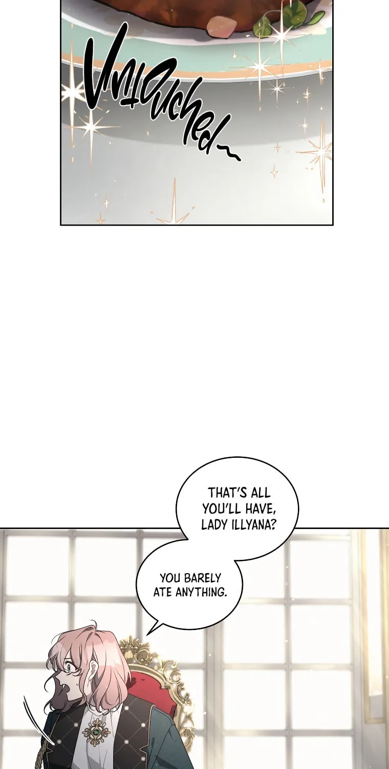 The Villainess Tames The Beast Chapter 33 page 39 - 