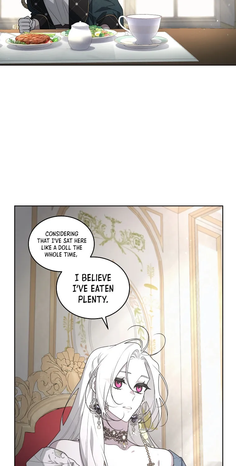 The Villainess Tames The Beast Chapter 33 page 40 - 