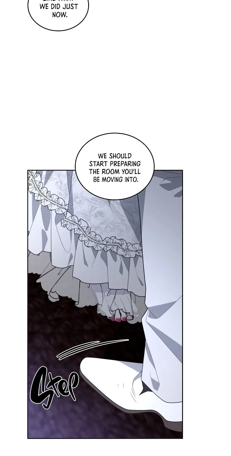The Villainess Tames The Beast Chapter 33 page 5 - 