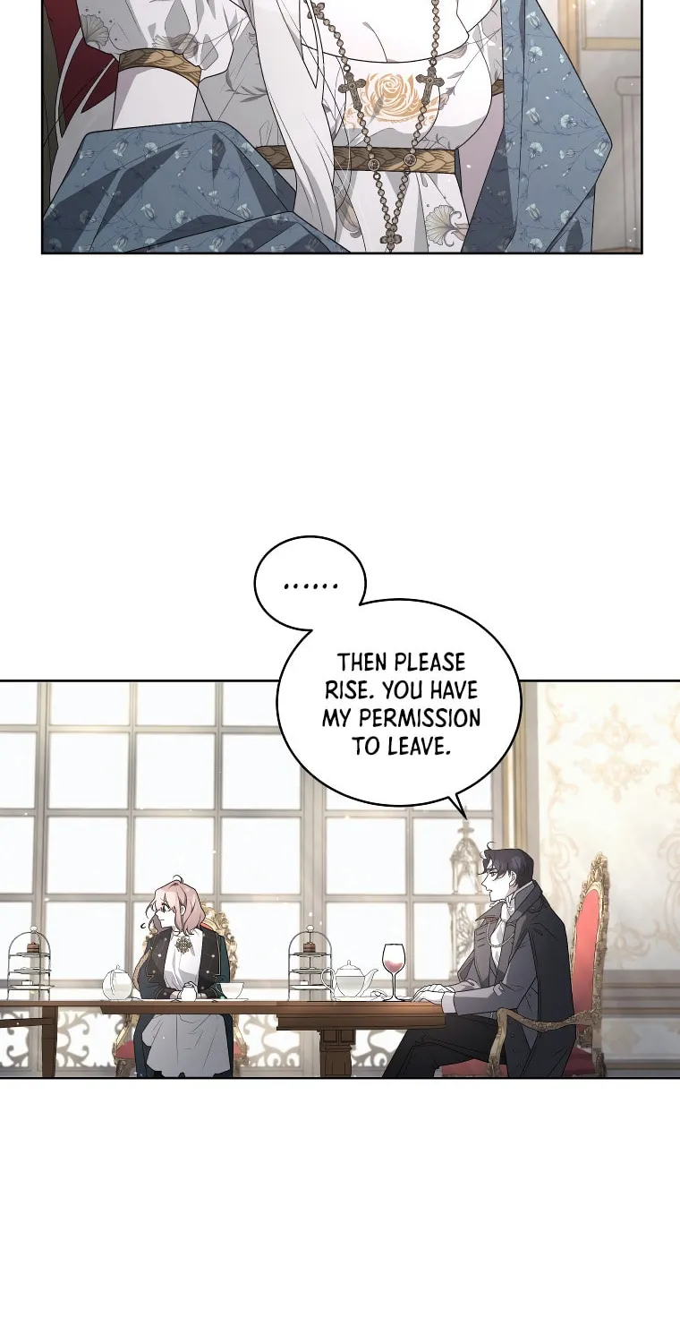 The Villainess Tames The Beast Chapter 33 page 41 - 