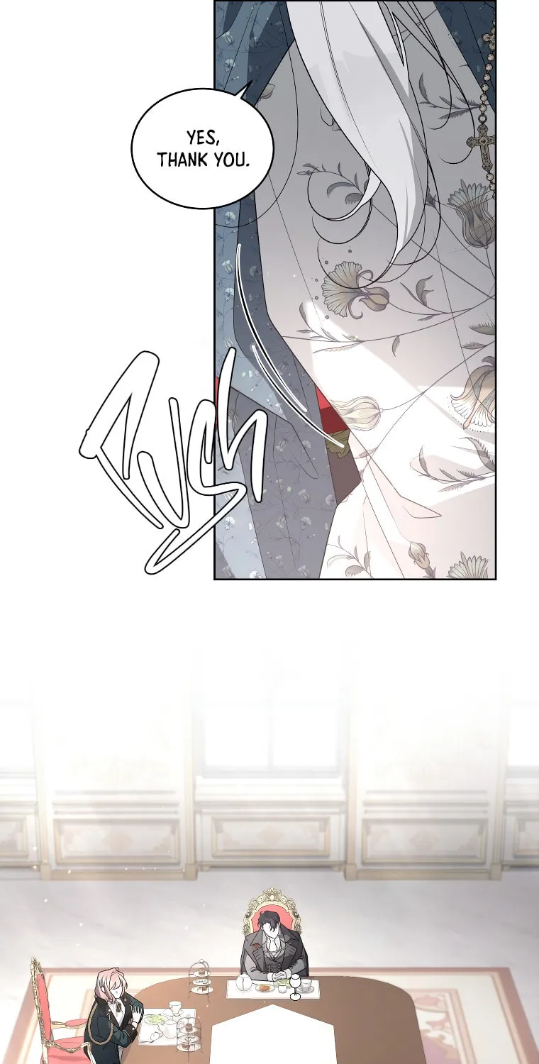 The Villainess Tames The Beast Chapter 33 page 43 - 