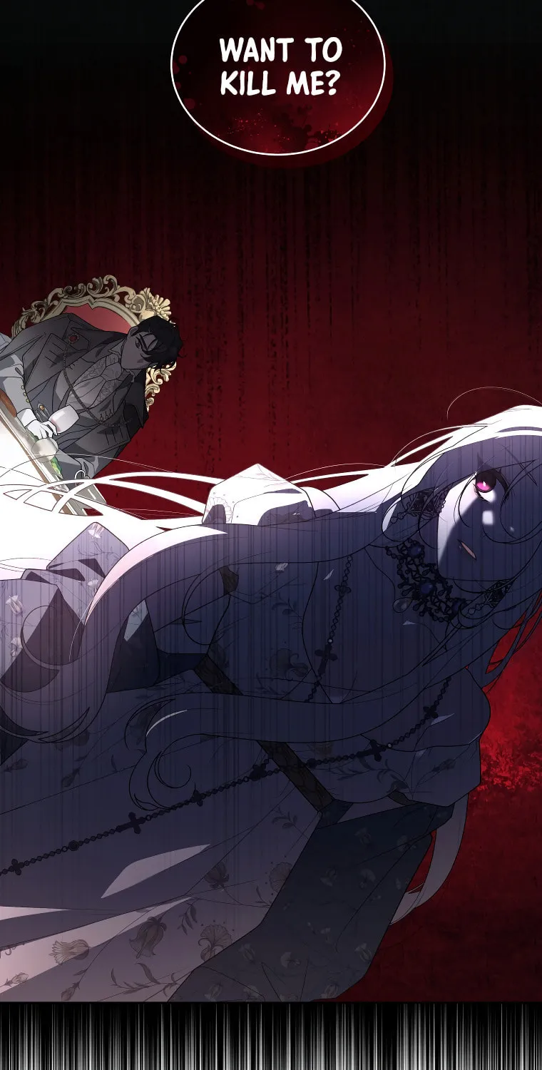 The Villainess Tames The Beast Chapter 33 page 47 - 
