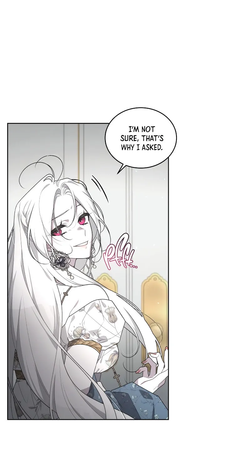 The Villainess Tames The Beast Chapter 33 page 50 - 