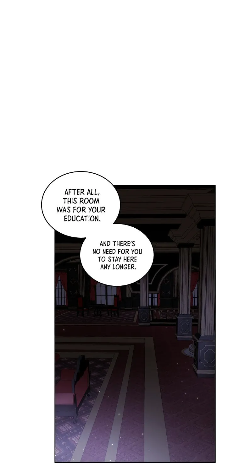 The Villainess Tames The Beast Chapter 33 page 6 - 