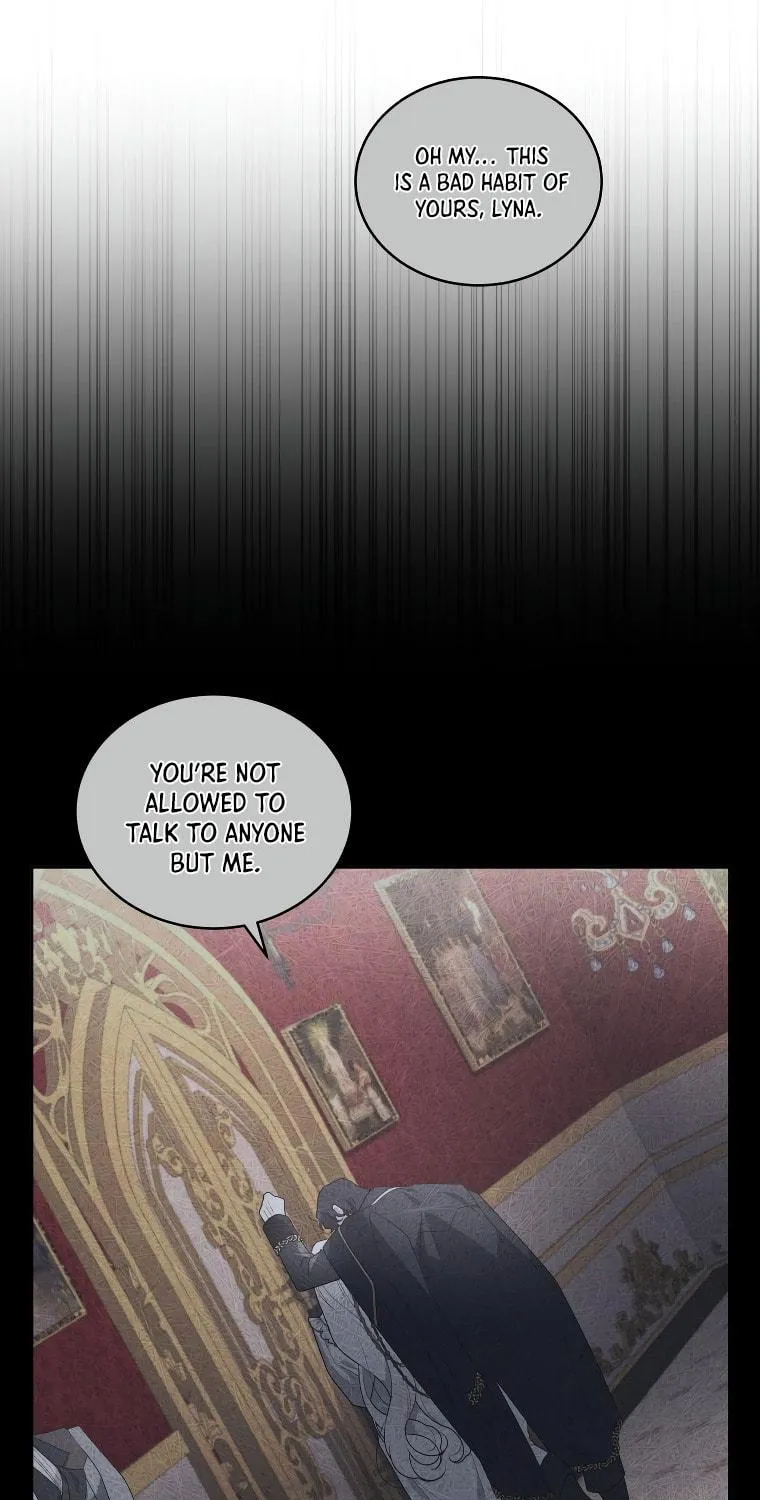 The Villainess Tames The Beast Chapter 33 page 59 - 