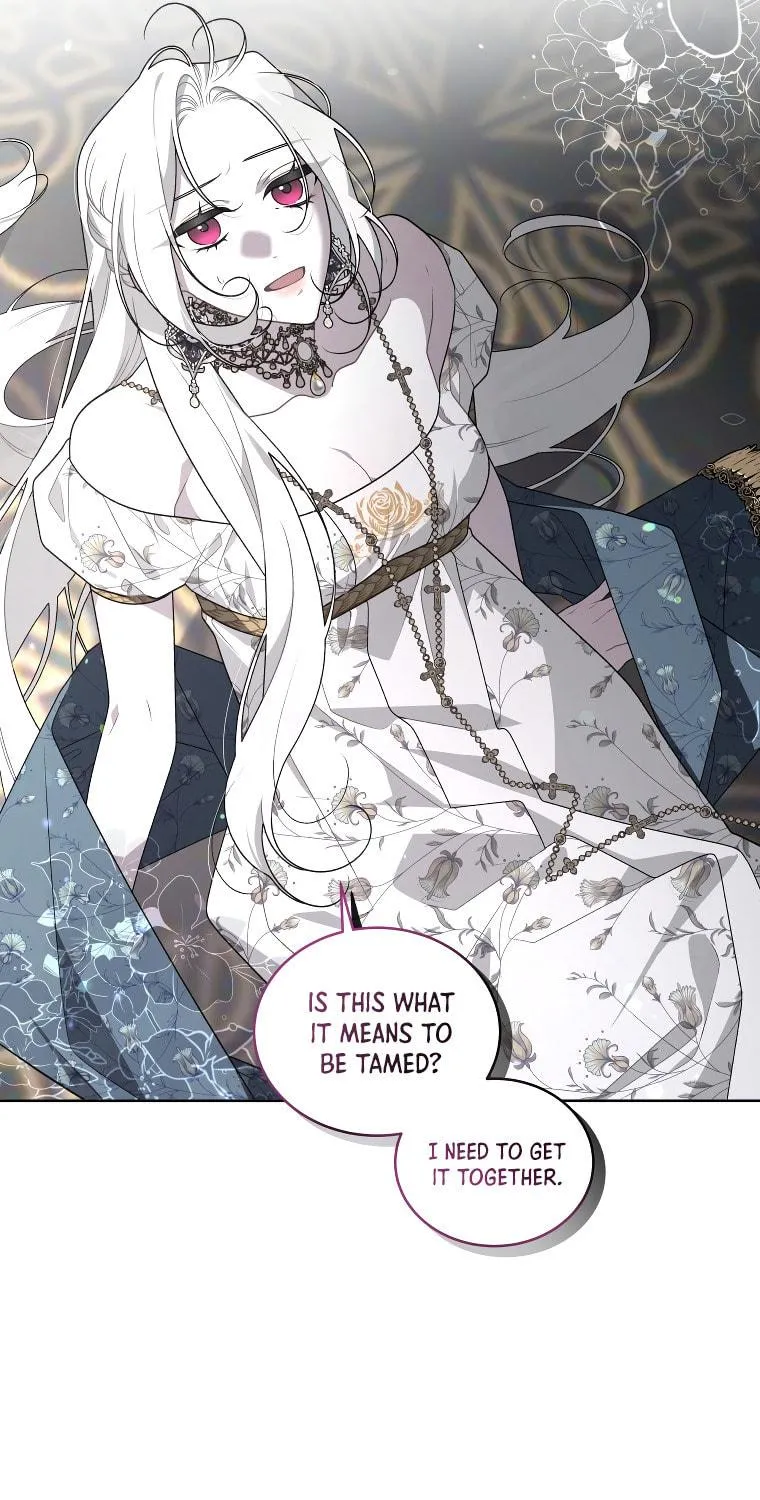 The Villainess Tames The Beast Chapter 33 page 63 - 