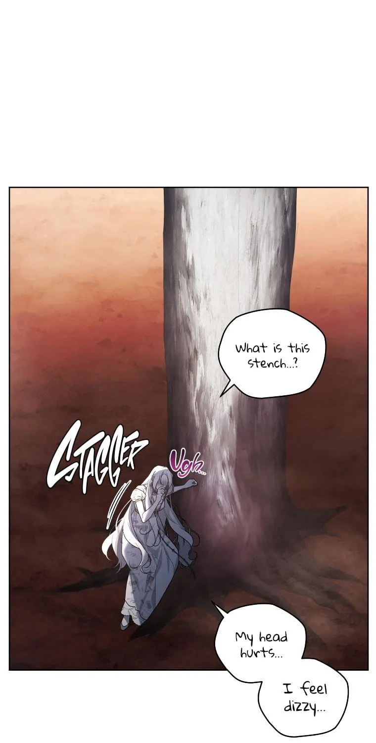 The Villainess Tames The Beast Chapter 33 page 79 - 