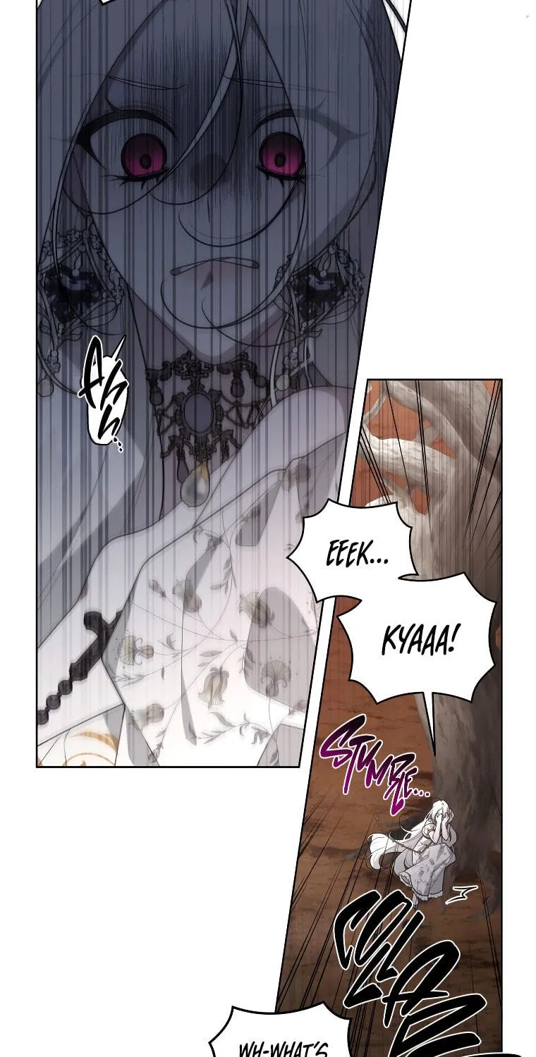 The Villainess Tames The Beast Chapter 33 page 85 - 
