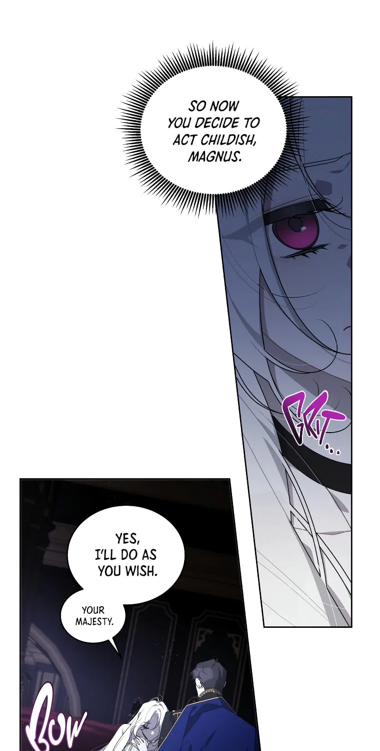 The Villainess Tames The Beast Chapter 33 page 10 - 