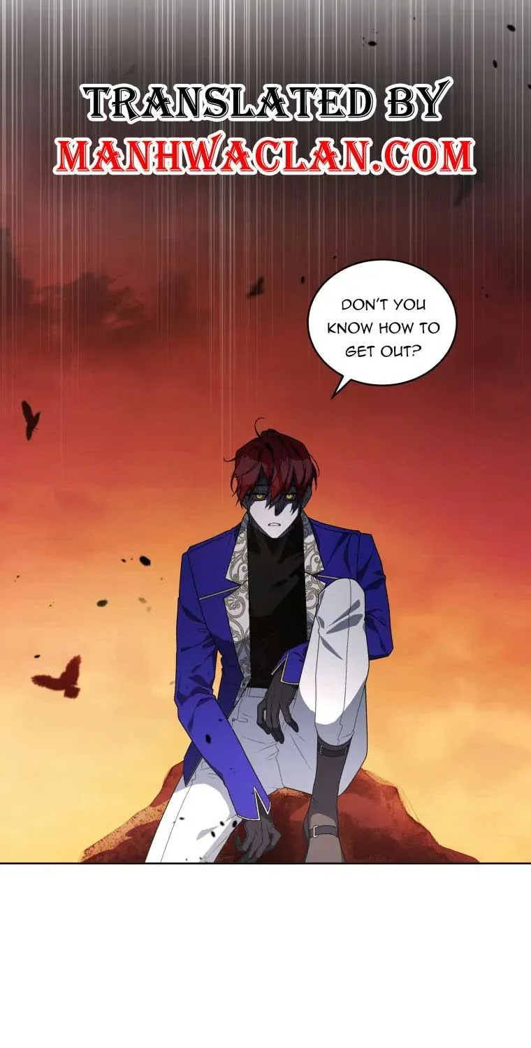 The Villainess Tames The Beast Chapter 34.5 page 1 - 