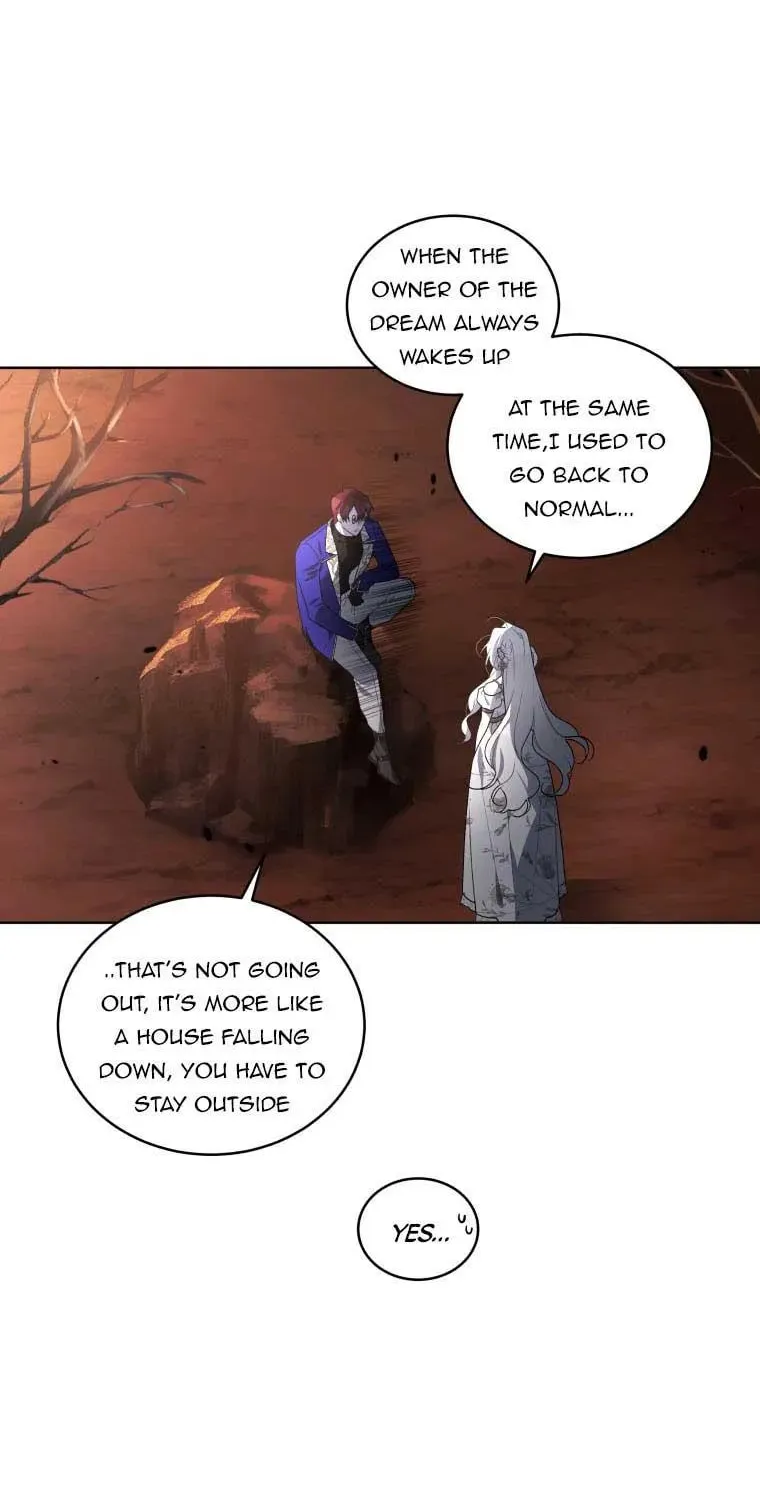 The Villainess Tames The Beast Chapter 34.5 page 2 - 
