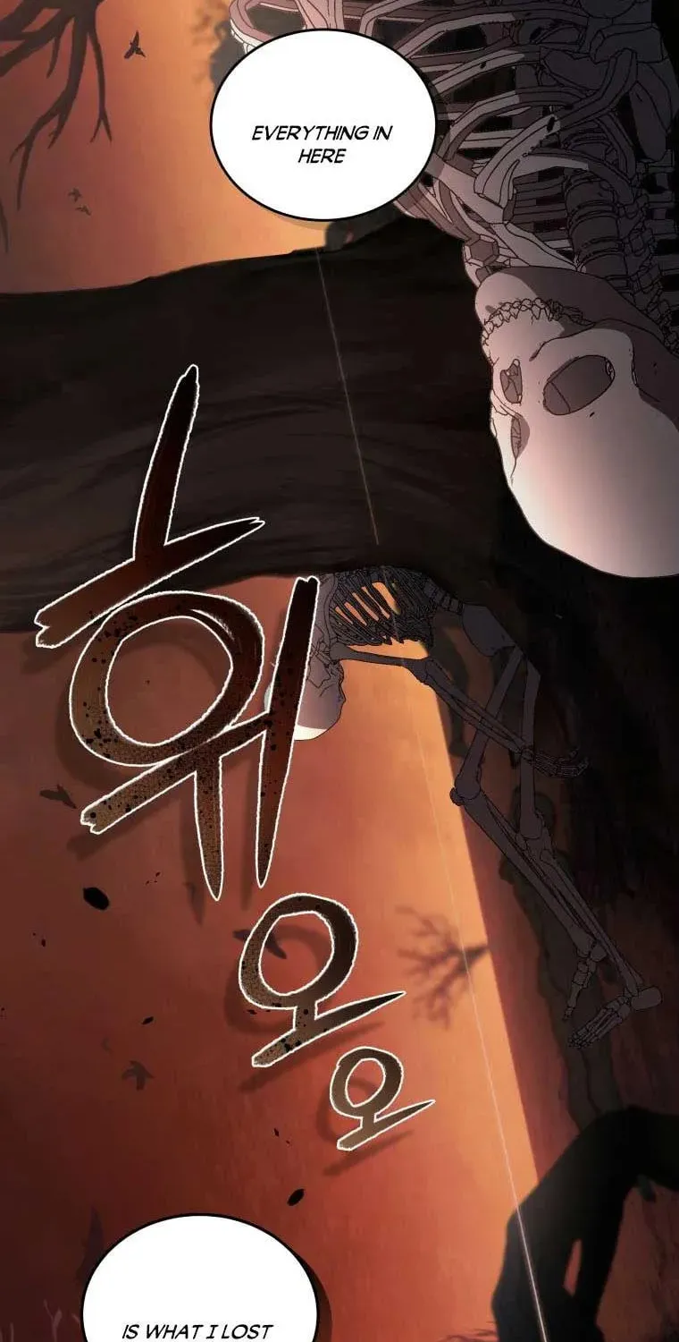 The Villainess Tames The Beast Chapter 34.5 page 11 - 