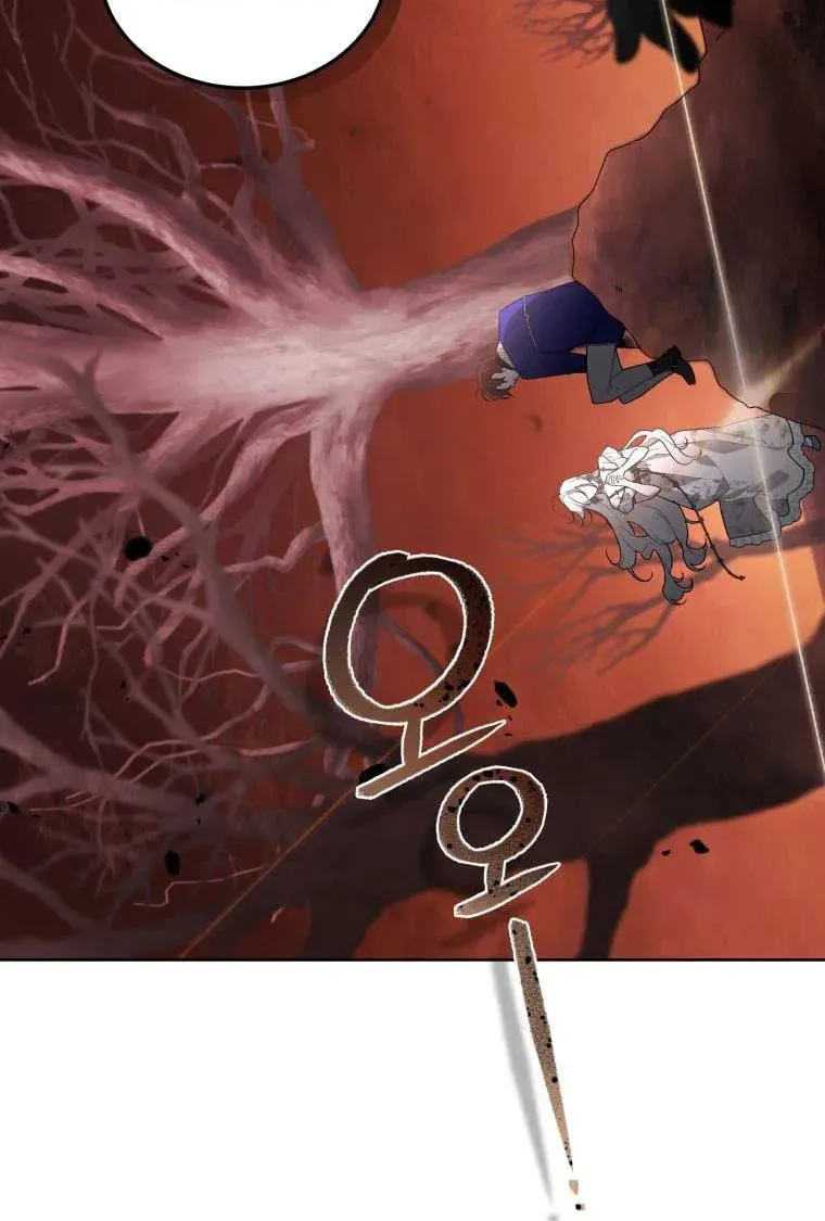 The Villainess Tames The Beast Chapter 34.5 page 12 - 