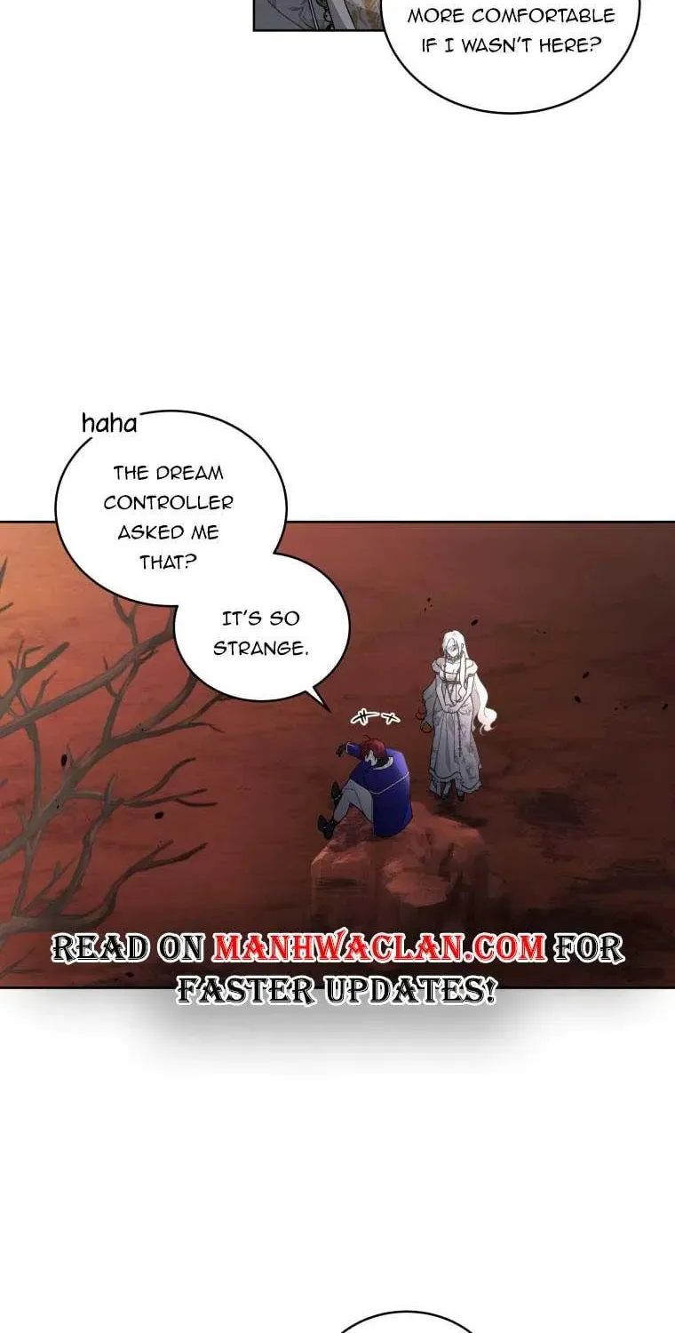 The Villainess Tames The Beast Chapter 34.5 page 14 - 