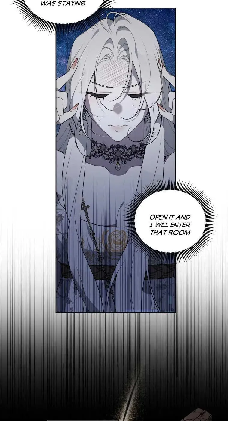 The Villainess Tames The Beast Chapter 34.5 page 18 - 