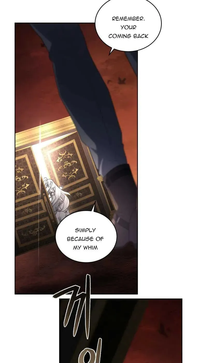 The Villainess Tames The Beast Chapter 34.5 page 24 - 