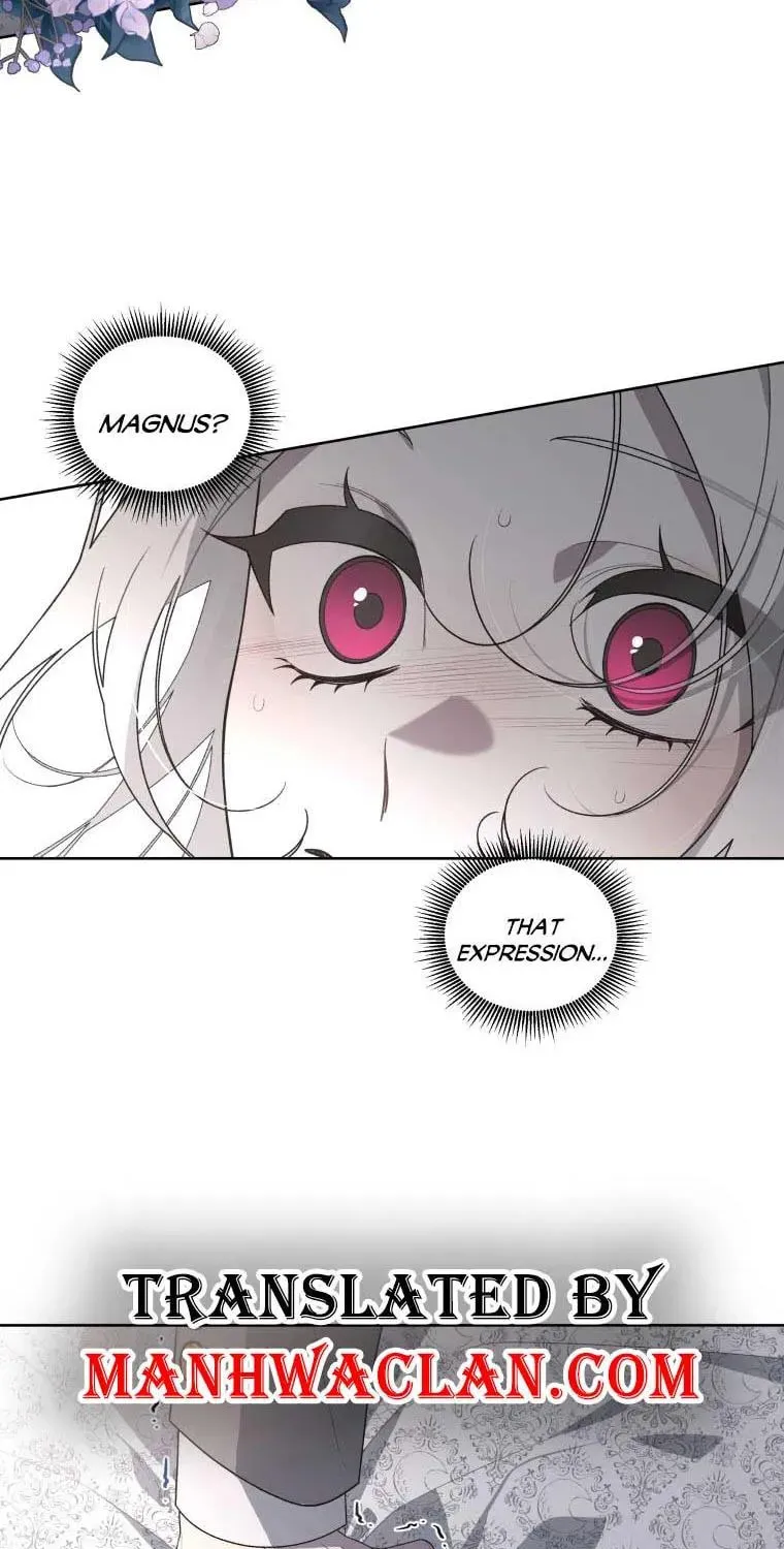 The Villainess Tames The Beast Chapter 34.5 page 34 - 