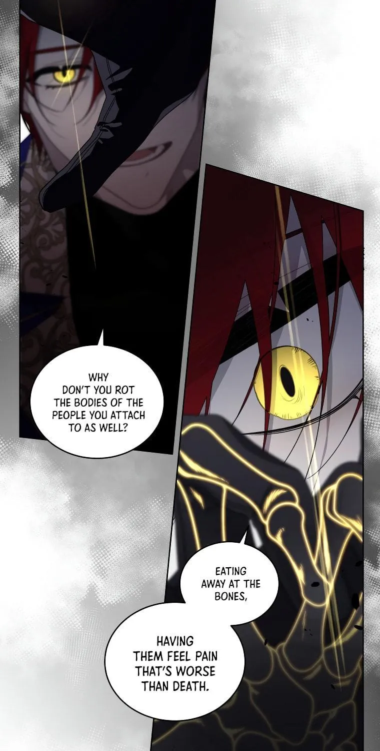 The Villainess Tames The Beast Chapter 34 page 11 - 