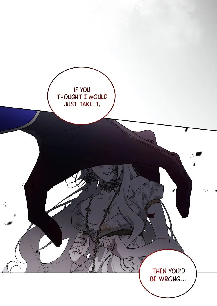 The Villainess Tames The Beast Chapter 34 page 13 - 