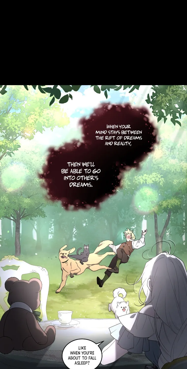 The Villainess Tames The Beast Chapter 34 page 18 - 