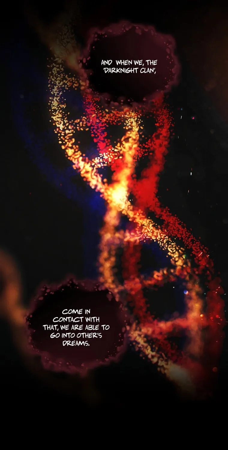 The Villainess Tames The Beast Chapter 34 page 21 - 