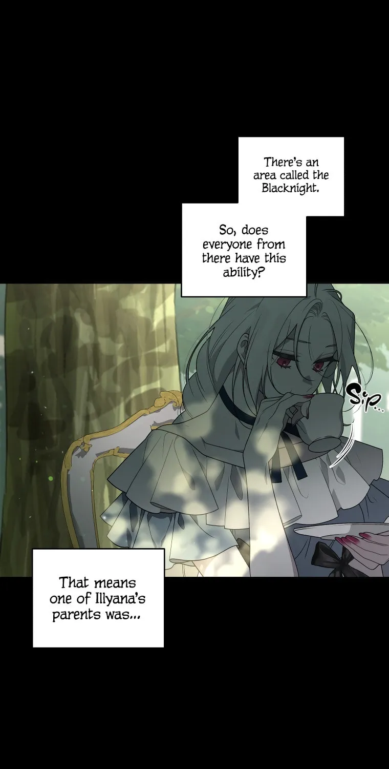 The Villainess Tames The Beast Chapter 34 page 26 - 