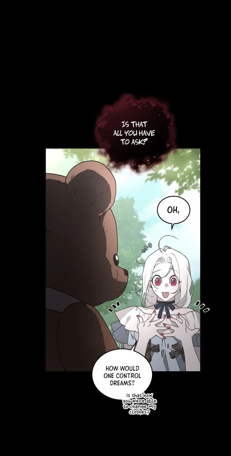 The Villainess Tames The Beast Chapter 34 page 27 - 