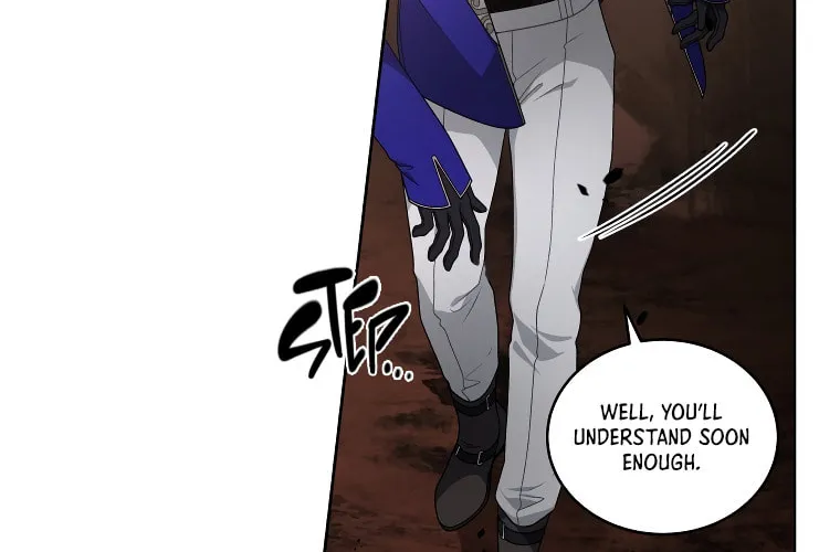 The Villainess Tames The Beast Chapter 34 page 4 - 