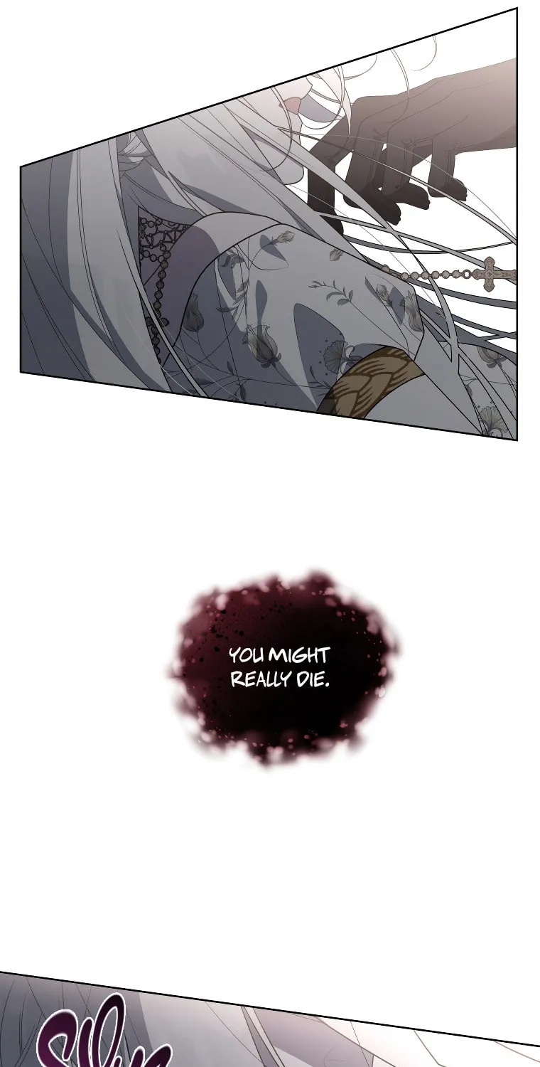 The Villainess Tames The Beast Chapter 34 page 32 - 