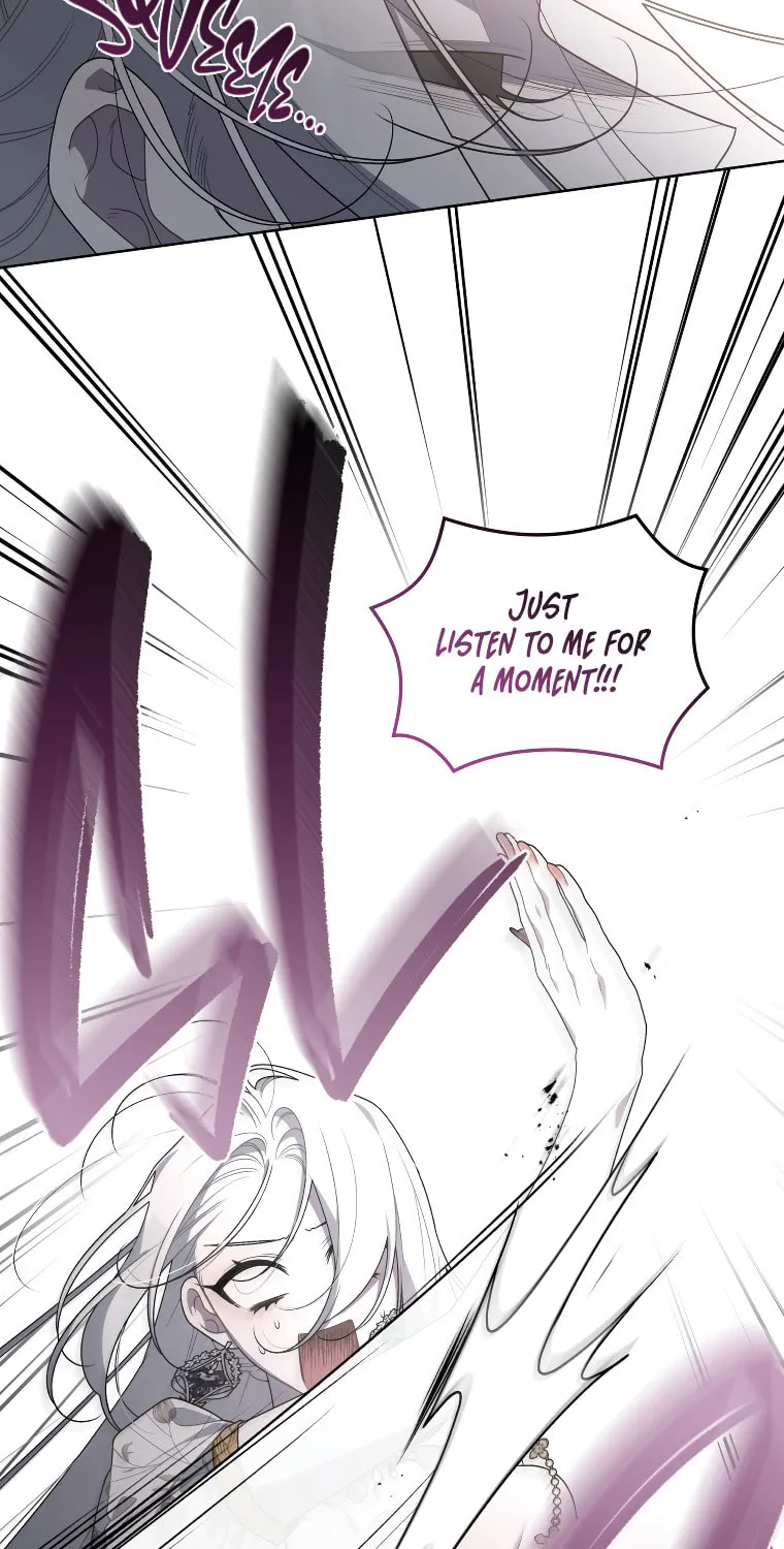 The Villainess Tames The Beast Chapter 34 page 33 - 